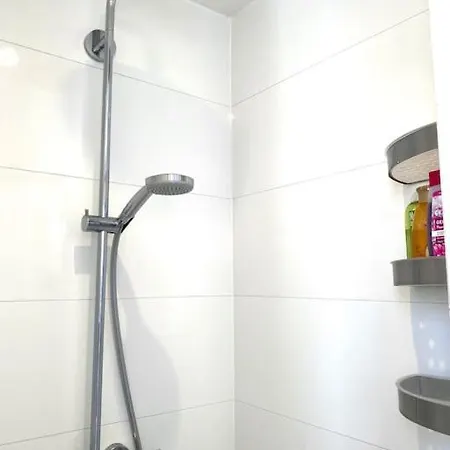 Logement Entier - Appartement Cosy De 2 Pieces Paris Exterior foto
