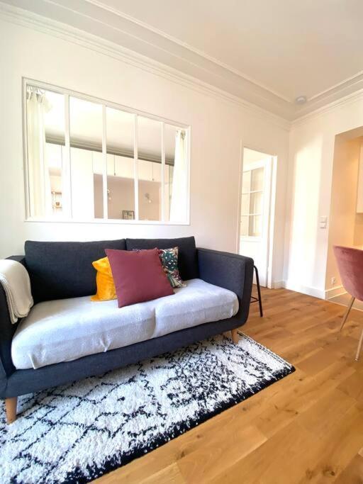 Entier - Cosy De 2 Pieces Appartamento