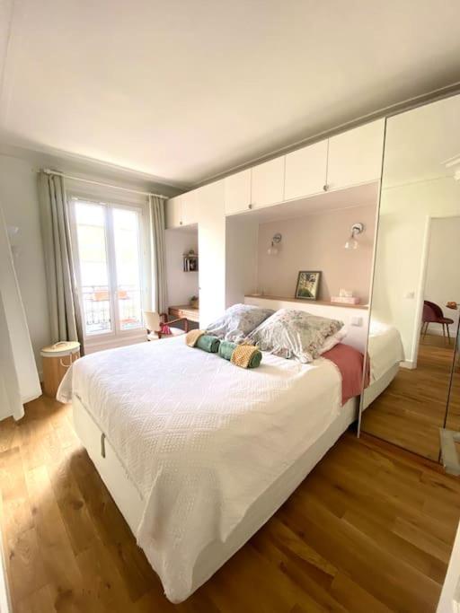 Appartamento Entier - Cosy De 2 Pieces