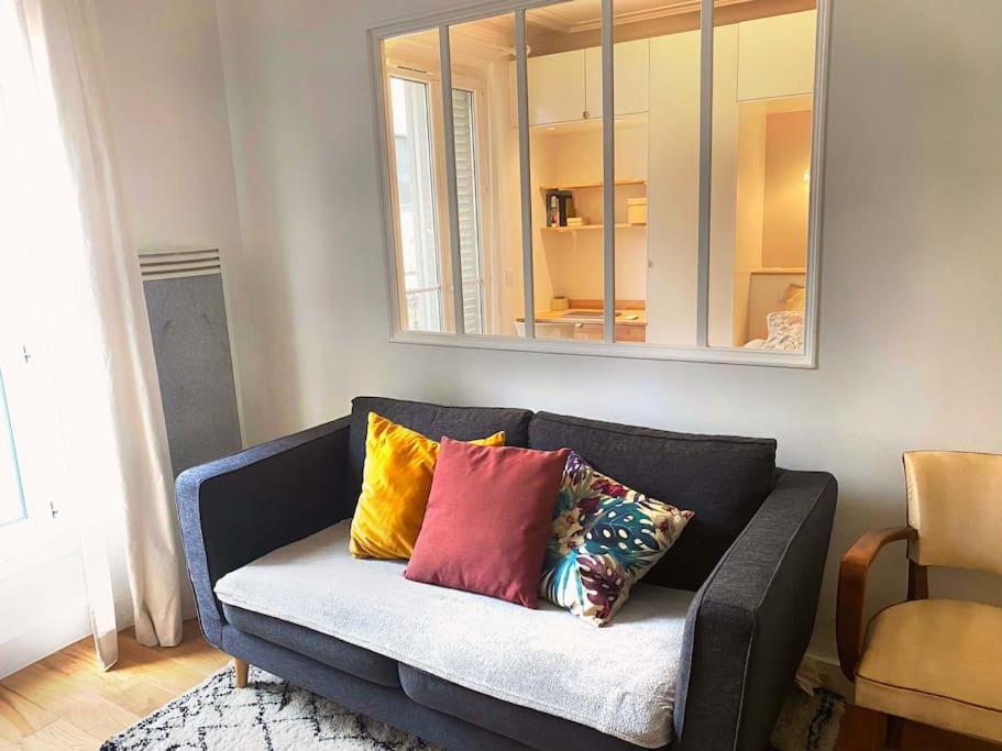 Appartamento Entier - Cosy De 2 Pieces *